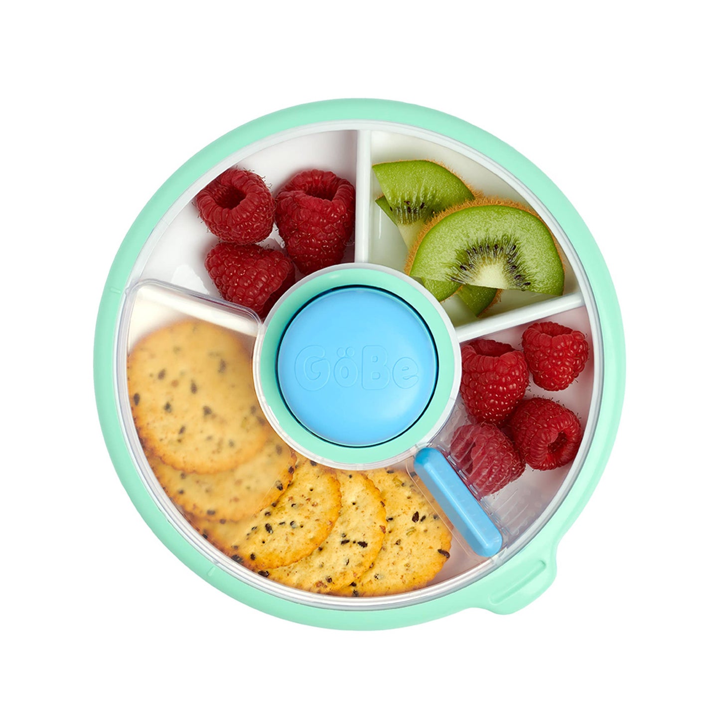 GoBe Kids Small Snack Spinner 2.0
