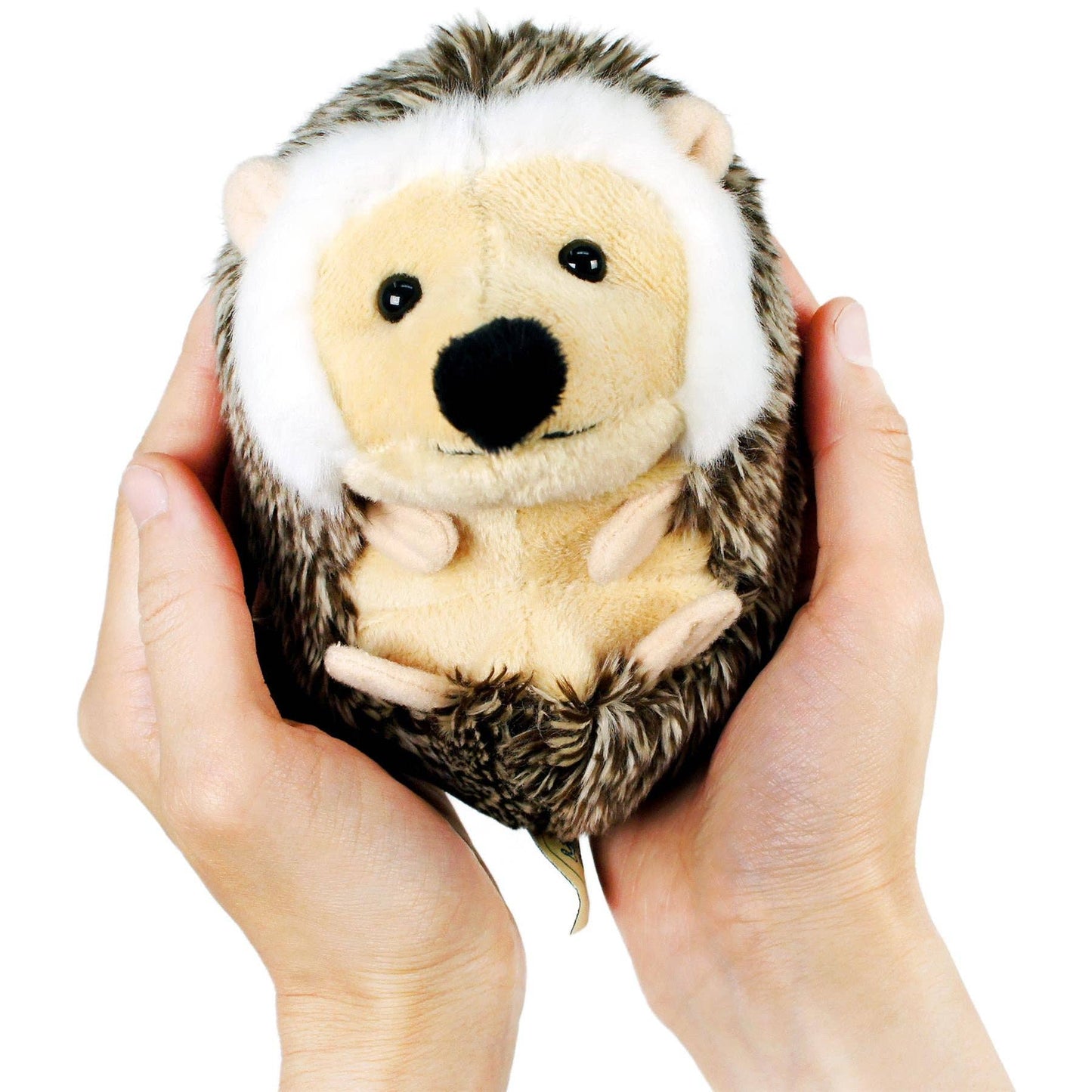 Helena The Hedgehog | 6 Inch Stuffed Animal Plush