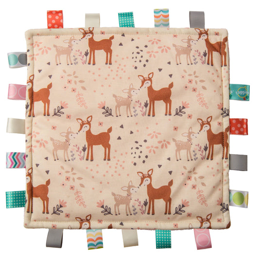 Taggies Original Comfy – Fawn