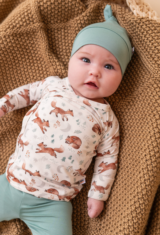 Baby Take Me Home Set - Moonlit Fox