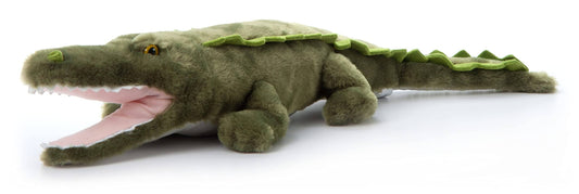 22" (56cm) Green Gator