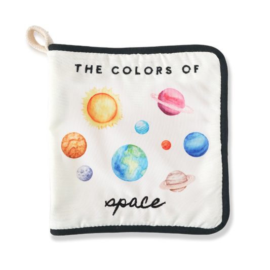 COLORS OF SPACE