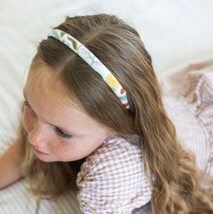 Sybil Alice Headband