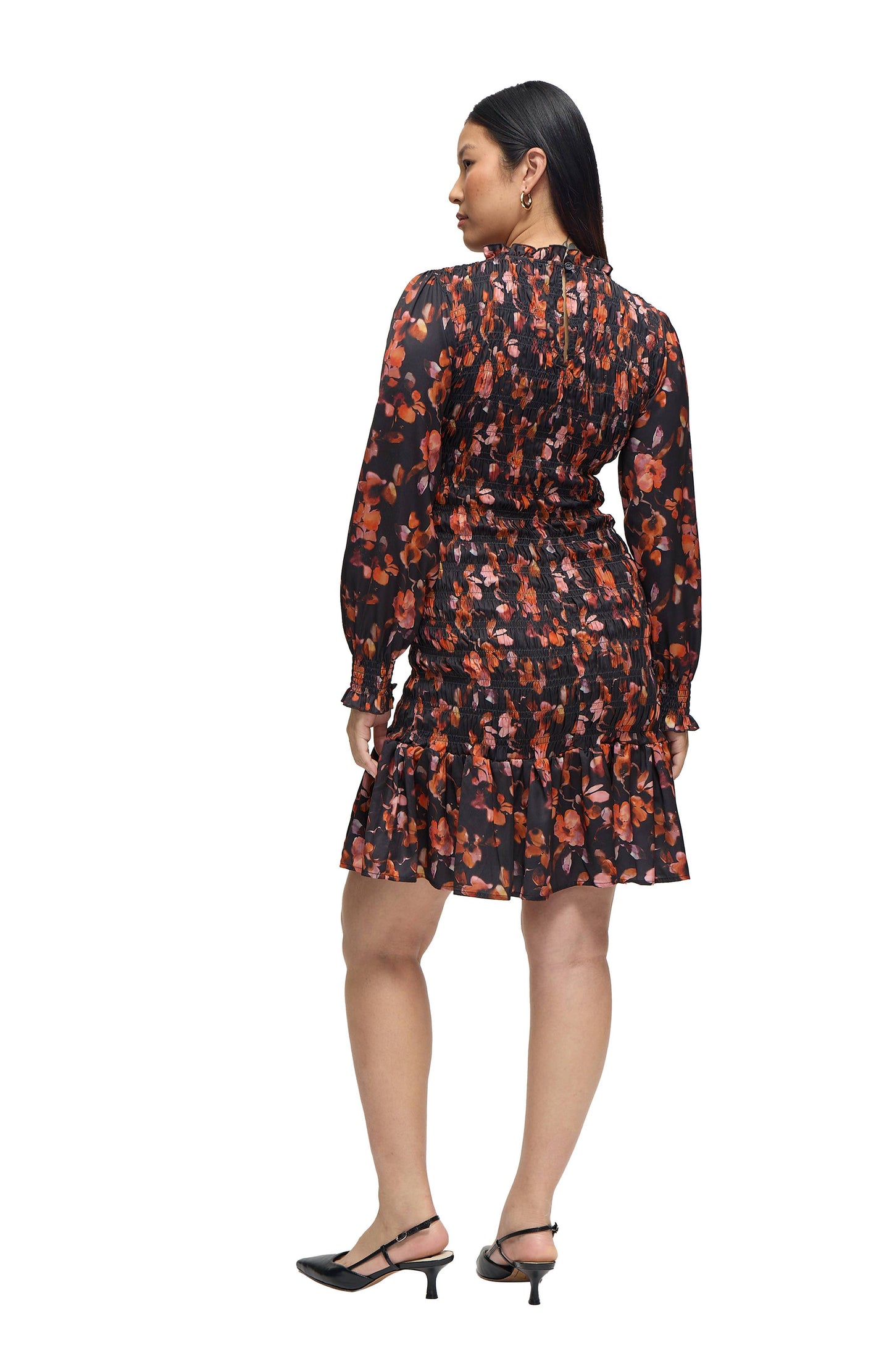 The RSVP Mini Maternity Dress