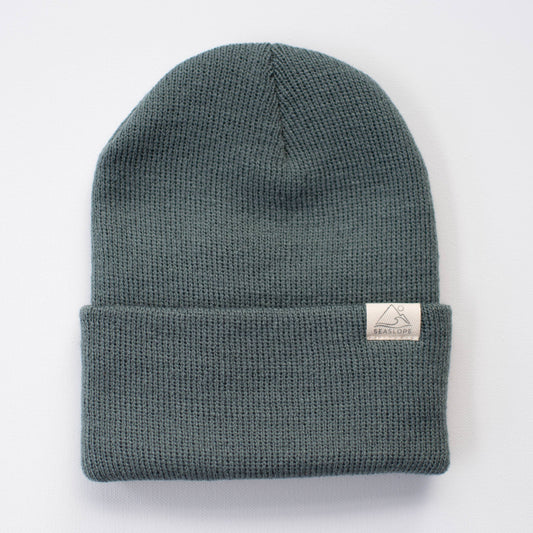 Spruce Beanie