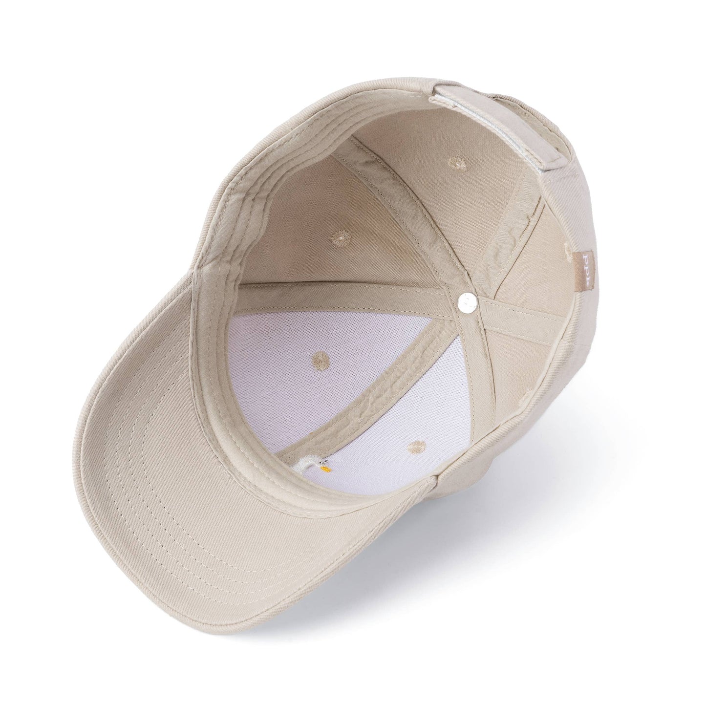 Kids Baseball Hat - Goose Patch - Pink