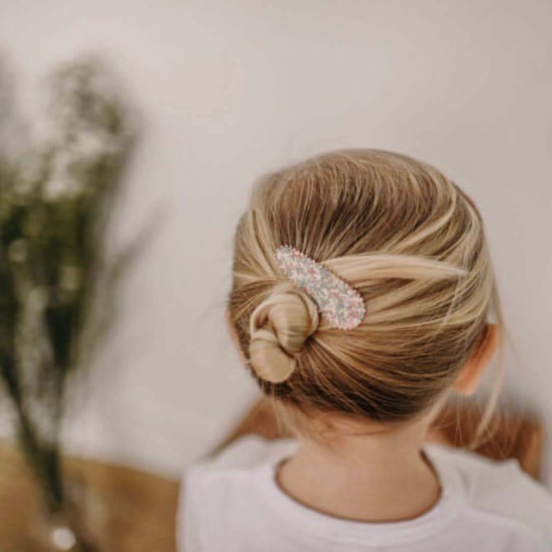 Lillia Hair Clips // Josie Joan's