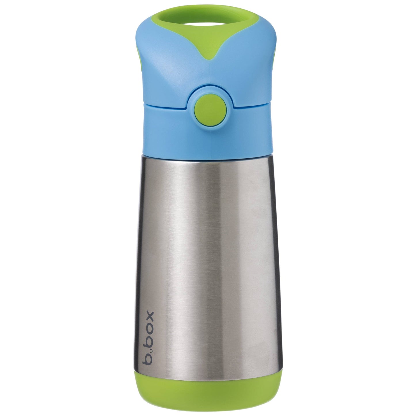 12oz insulated drink bottle - ocean breeze