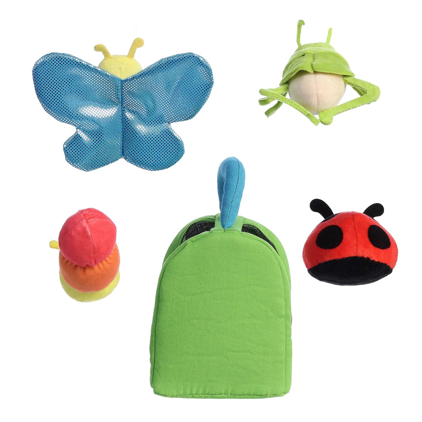 8" My Critter Keeper™
