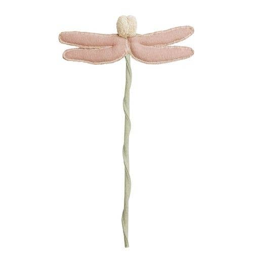 Dragonfly Wand Vintage Nude