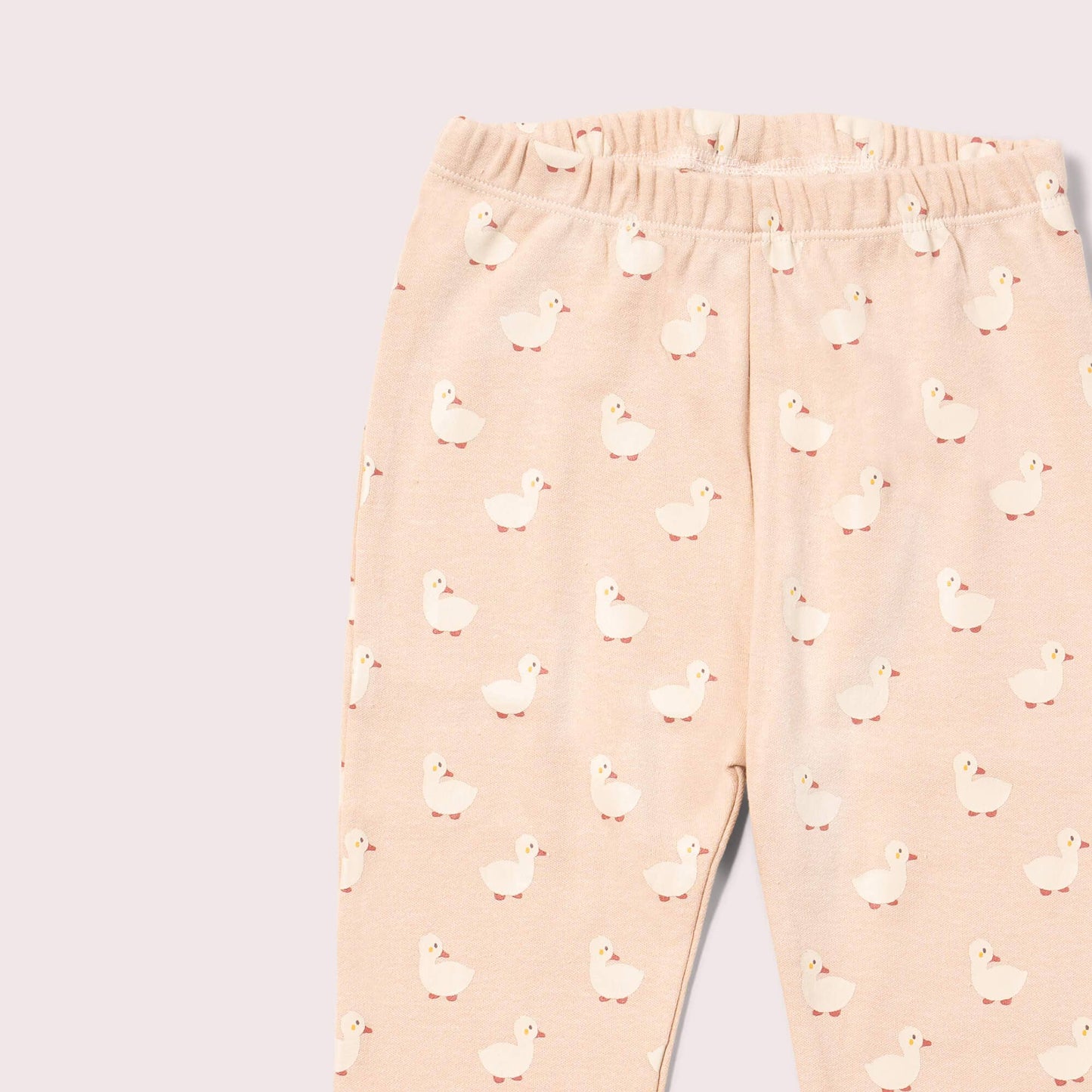 Puddle Ducks Organic Pyjamas