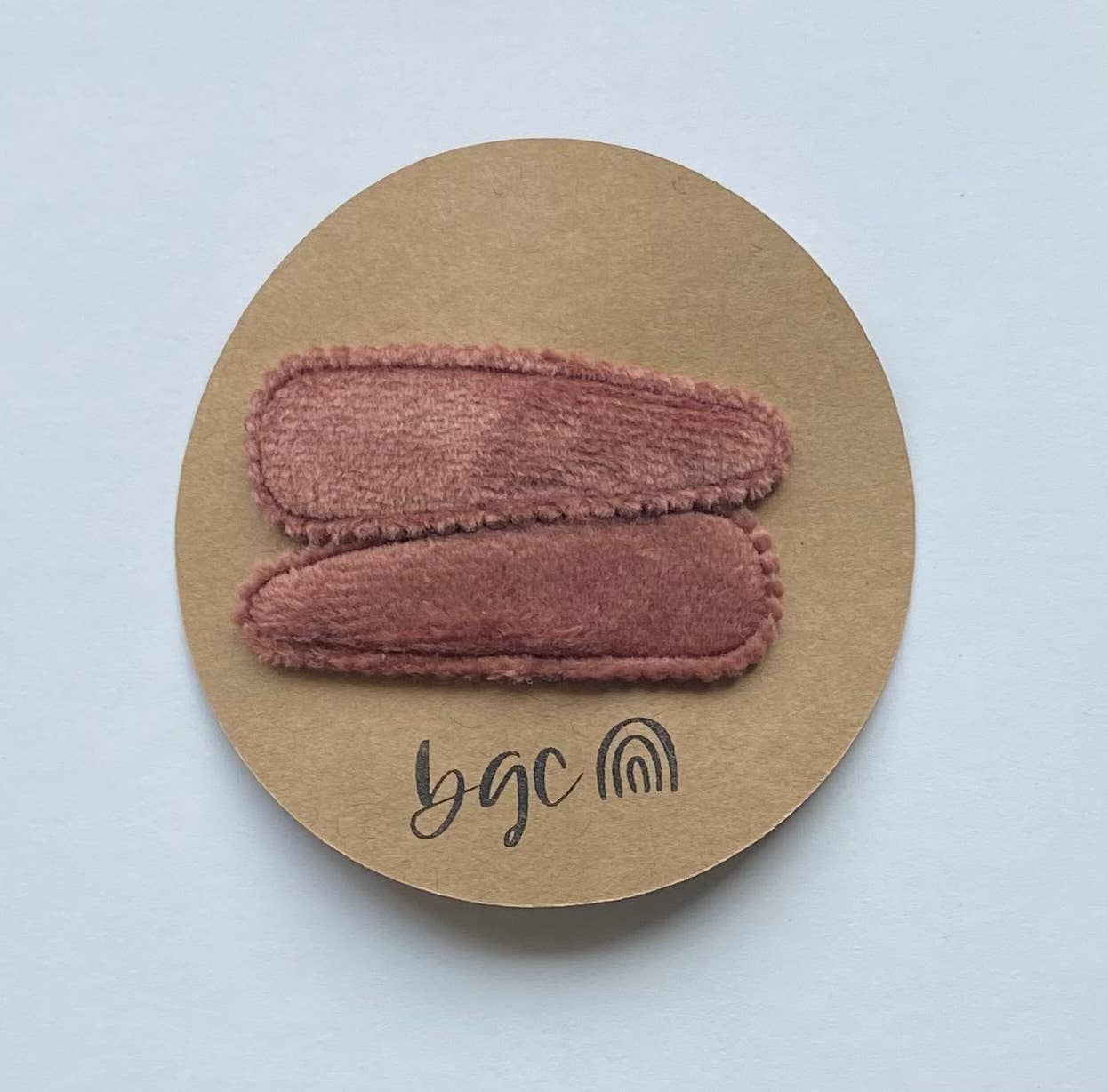 Le Velour Barette (Multiple Colors)