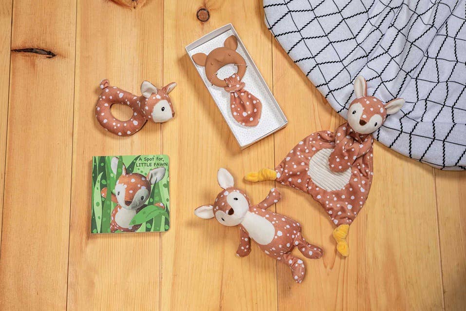 Leika Little Fawn Lovey