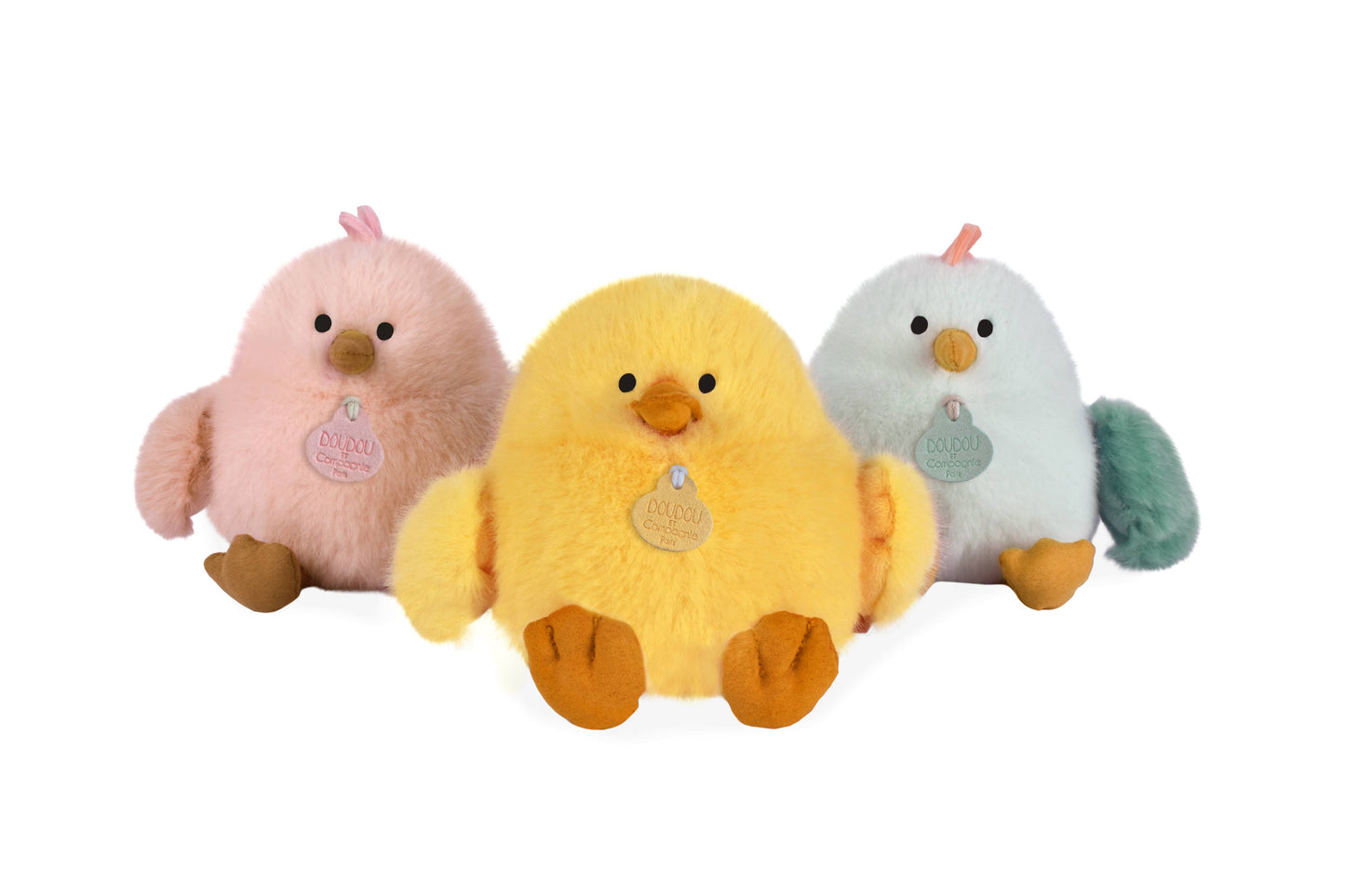 Plush Peeps