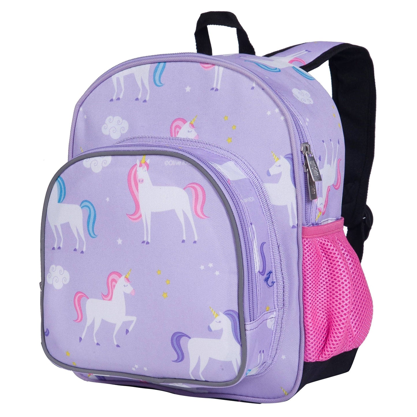Magical unicorn Backpack - 12 Inch