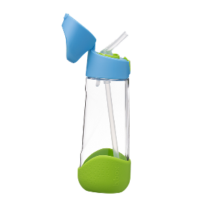 15oz Tritan™ drink bottle - ocean breeze