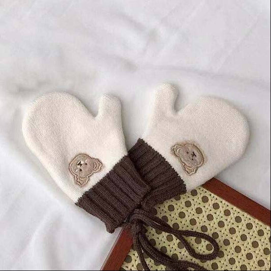 Kids Winter Gloves – Warm, Soft, and Cozy Gloves for Kids
