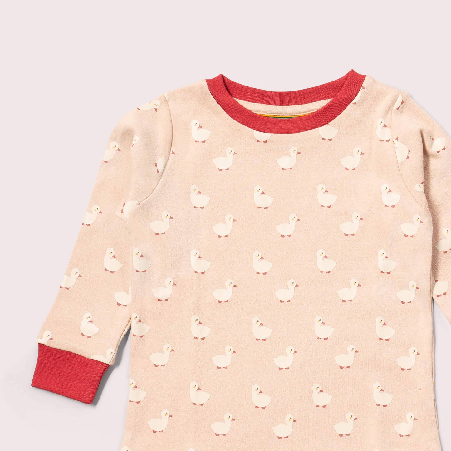 Puddle Ducks Organic Pyjamas