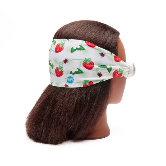 Strawberry Fields Swim Goggles