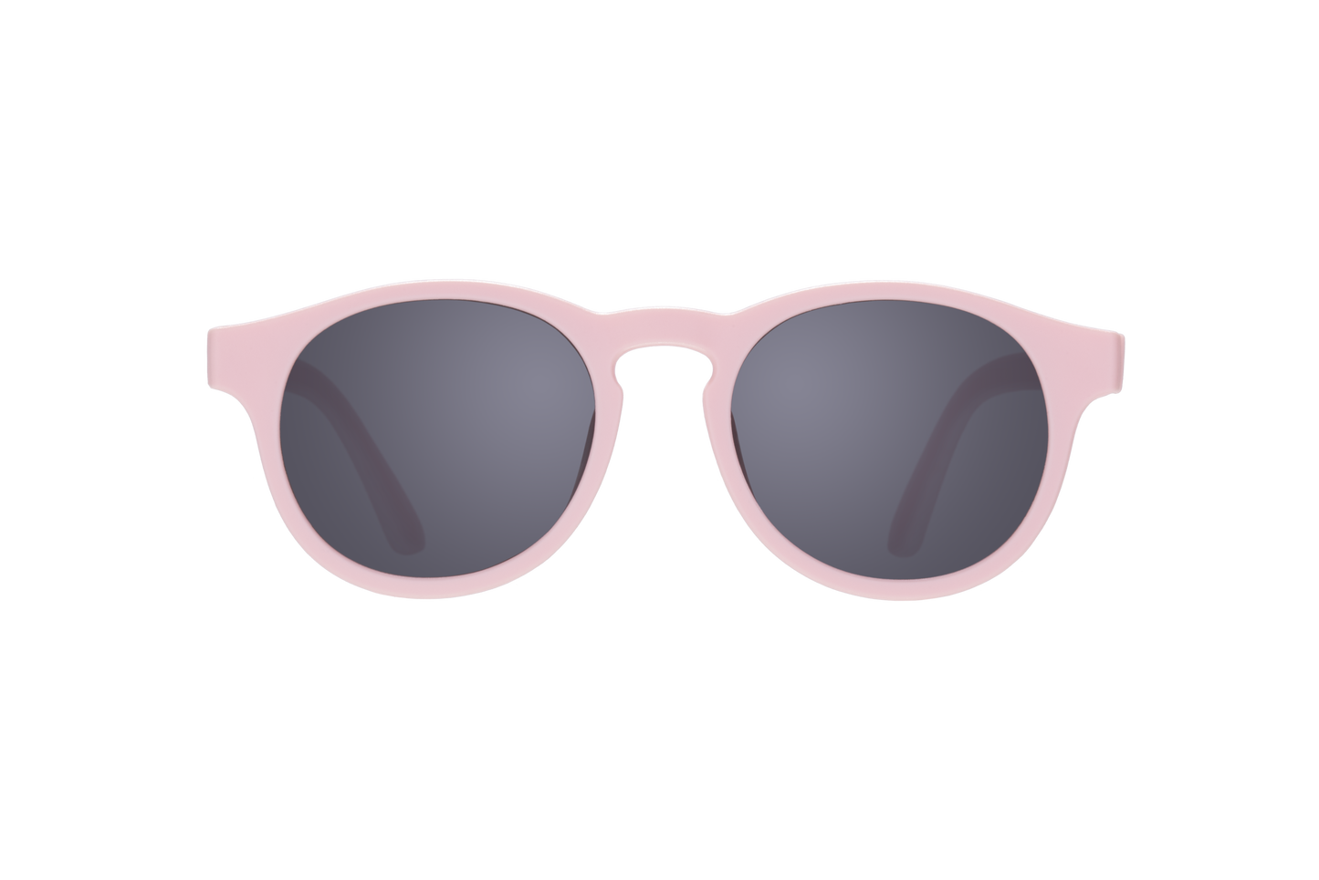 Ballerina Pink Keyhole Baby and Kid Sunglasses