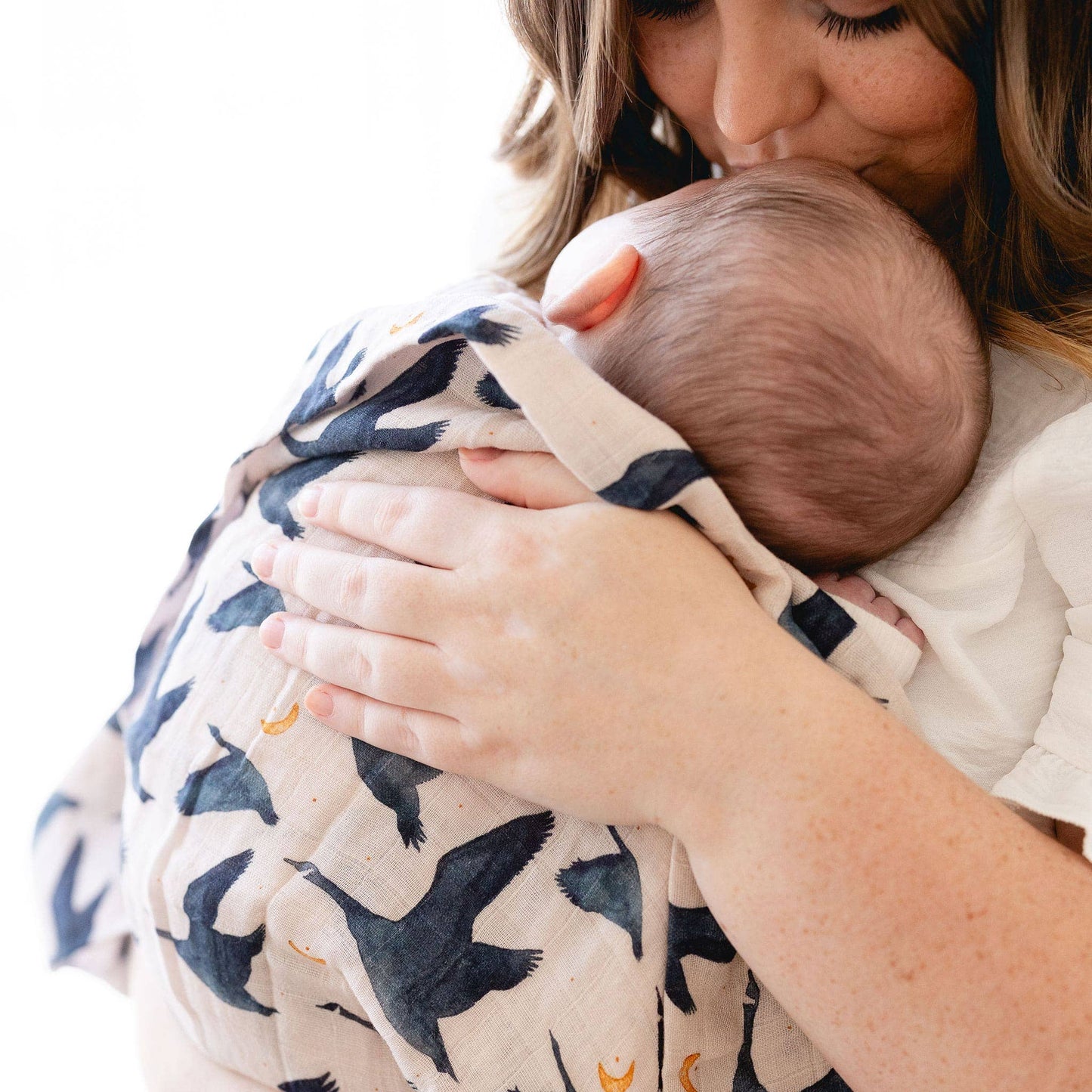 Gus Swaddle