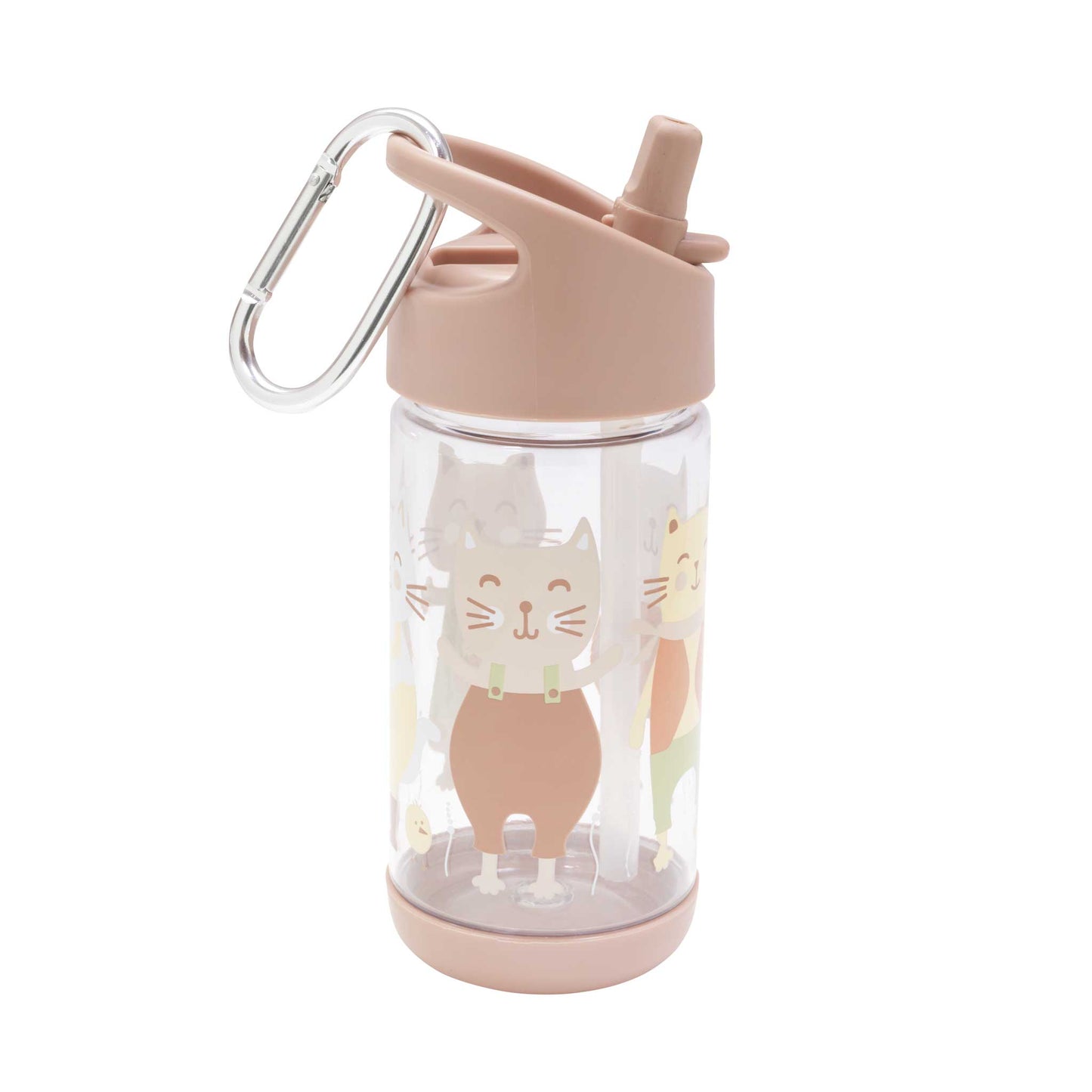 Flip & Sip | Prairie Kitty