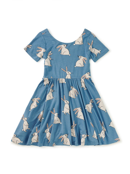 Bunny Ballet Dress