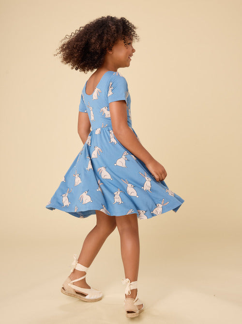 Bunny Ballet Dress