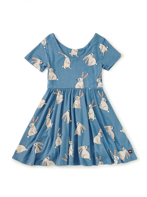 Bunny Ballet Dress