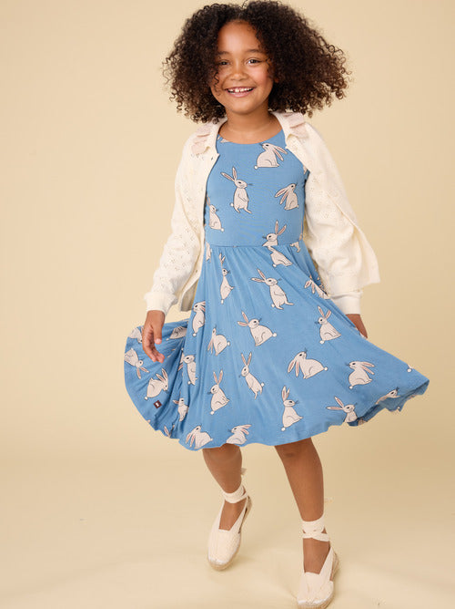 Bunny Ballet Dress