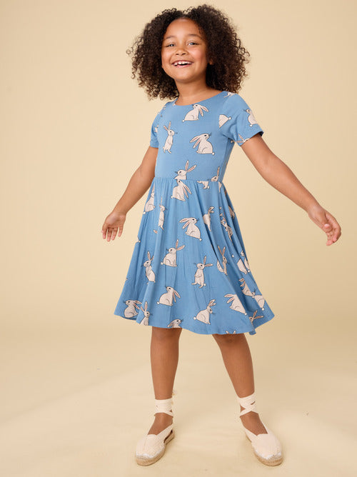 Bunny Ballet Dress