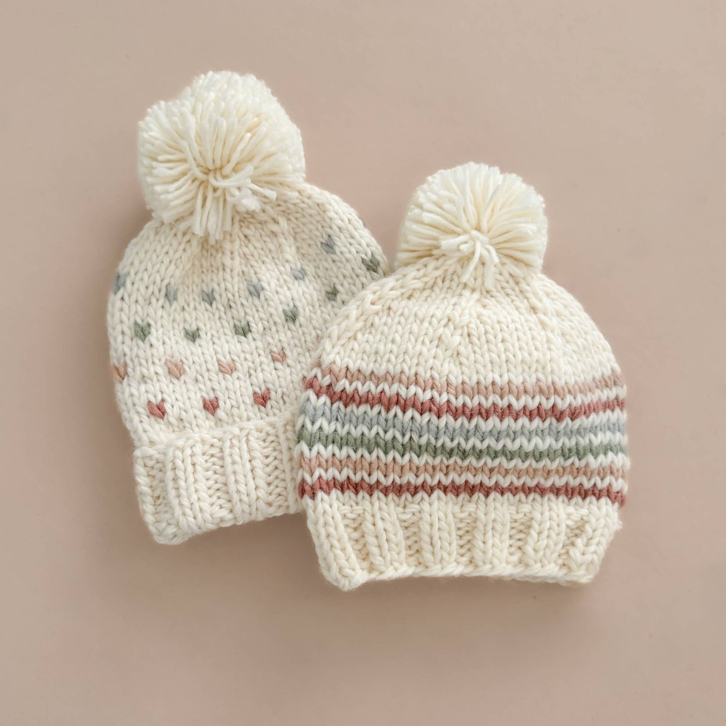 Sawyer Hat, Pastel | Kids and Baby Hat