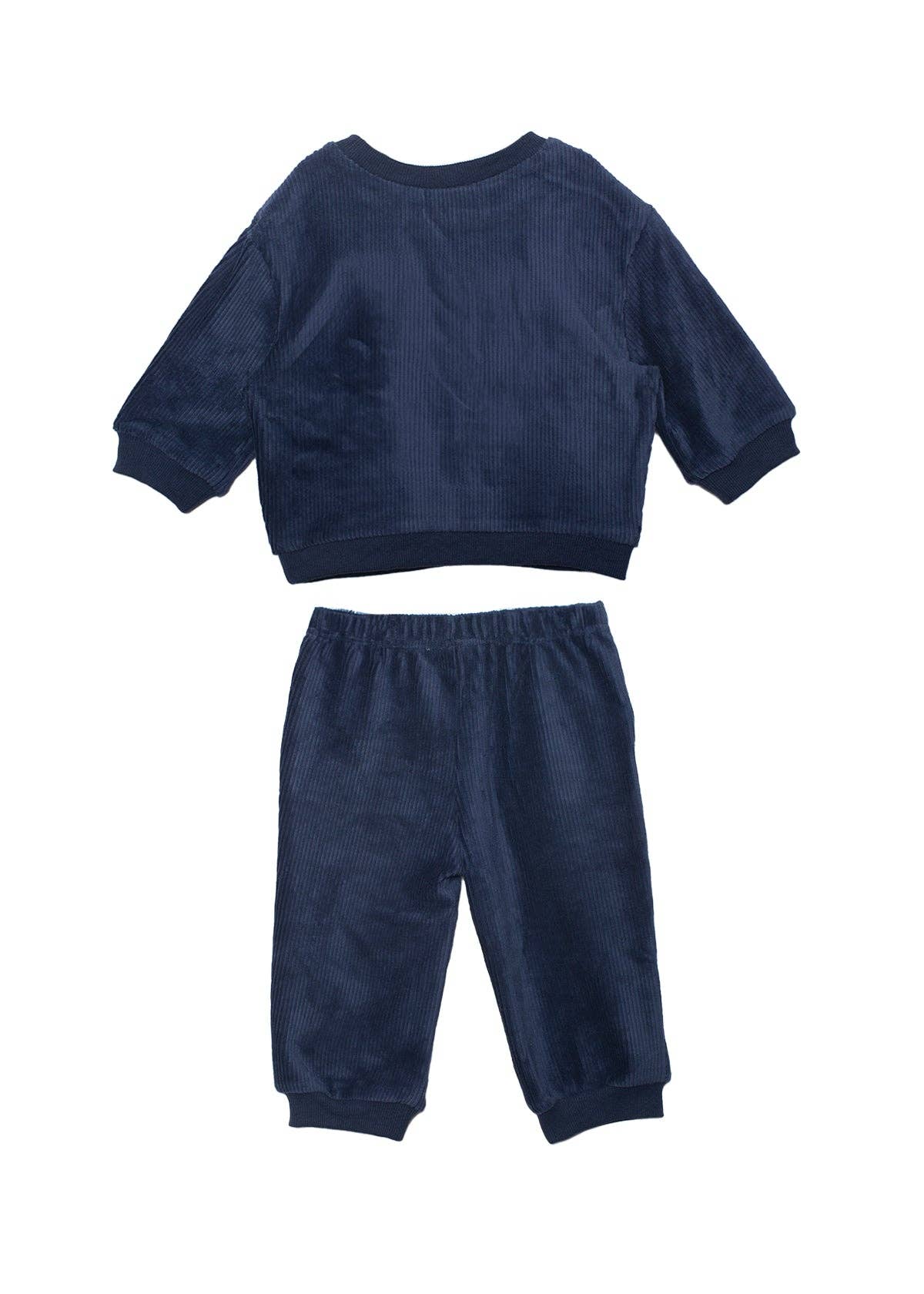 Logan Two Piece Set
