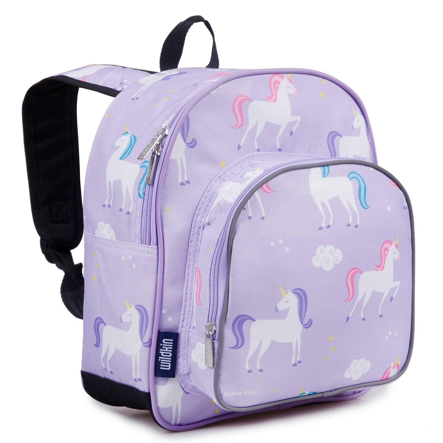 Magical unicorn Backpack - 12 Inch