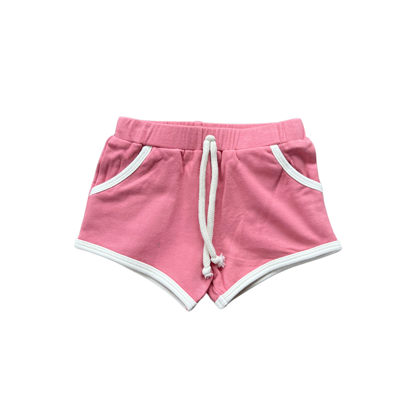 Kid's Retro Shorts
