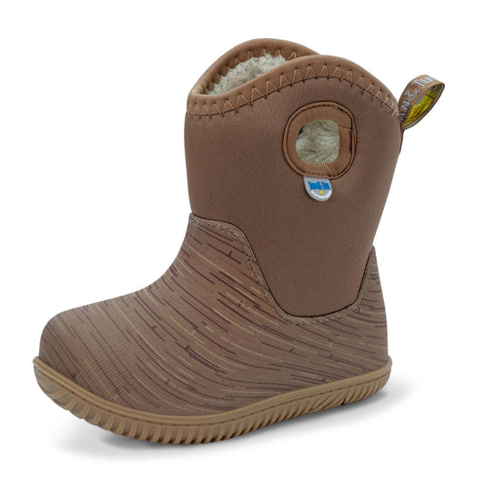 Brown Birch | Toasty-Dry Lite Winter Boots