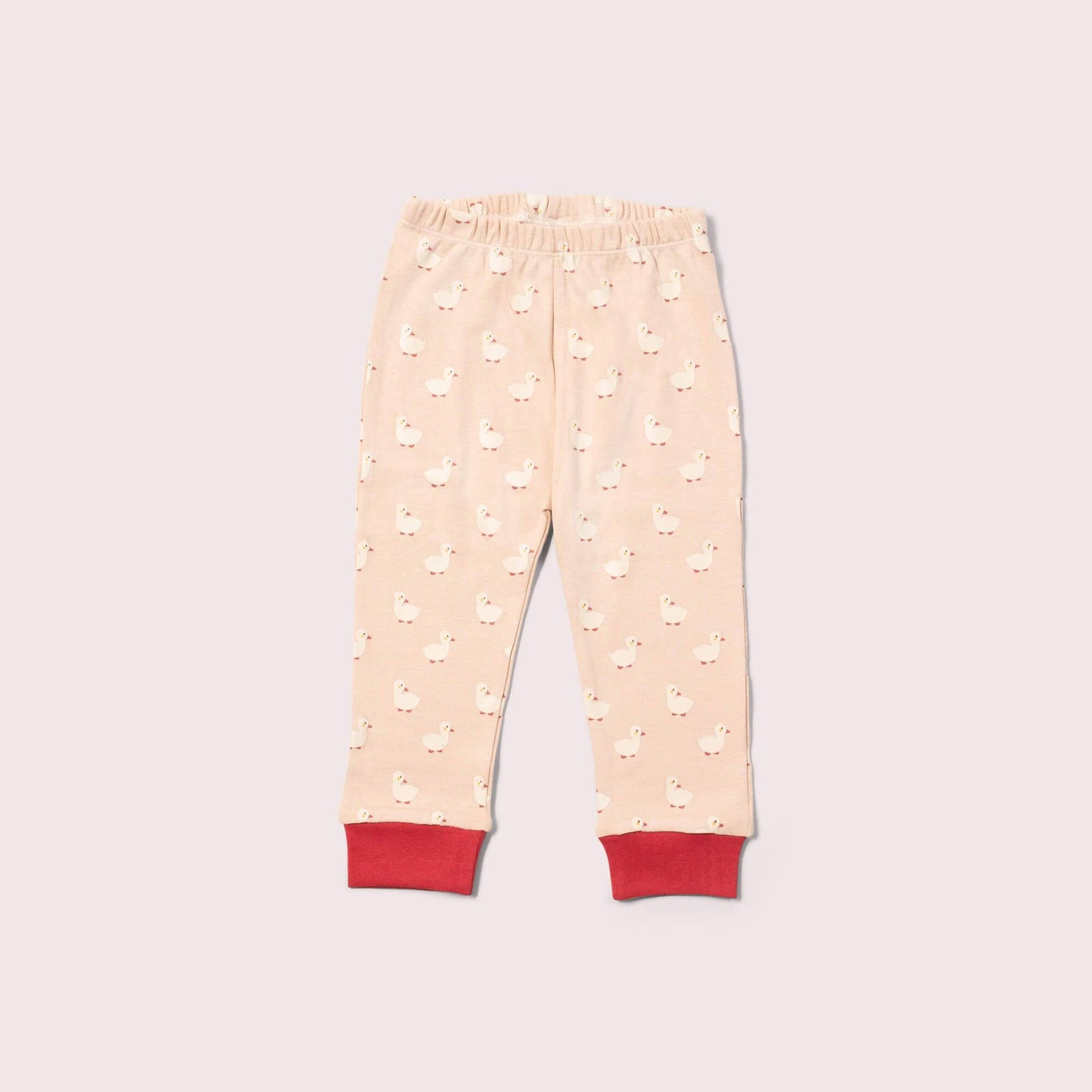 Puddle Ducks Organic Pyjamas