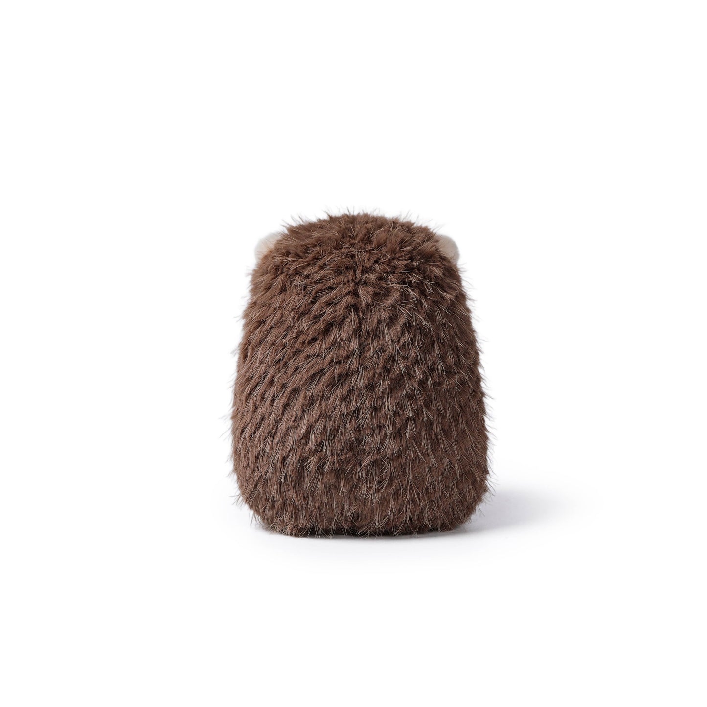 McHugs Little Hedgehog Weighted Plush Animal 5"