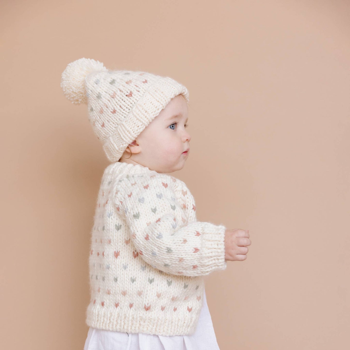 Sawyer Hat, Pastel | Kids and Baby Hat