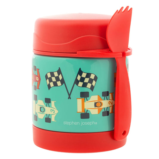 Insulated Food Jar