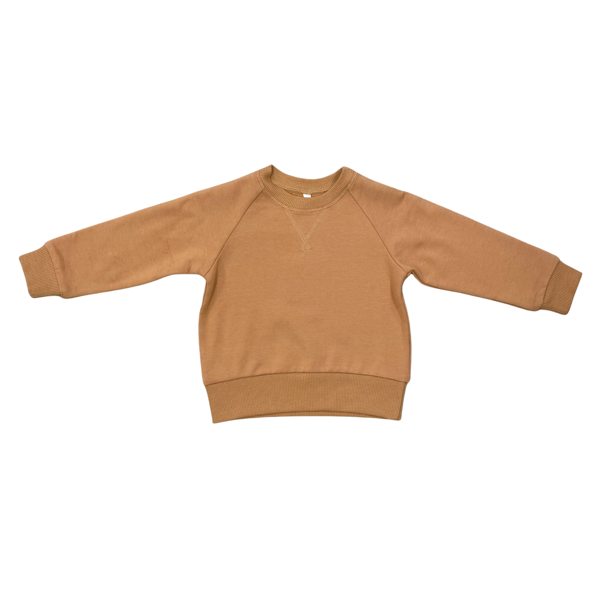 Babysprouts Boy's Fleece Sweatshirt