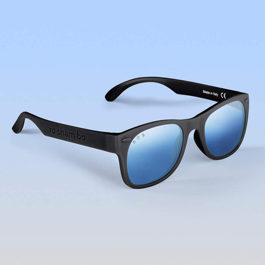 Black Sunglasses for Baby, Kids, Teens & Adults