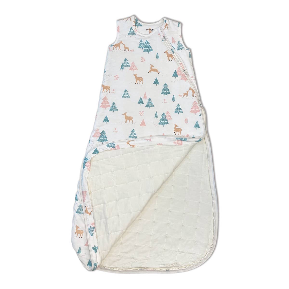 Bamboo Sleep Sack (2.5 TOG)