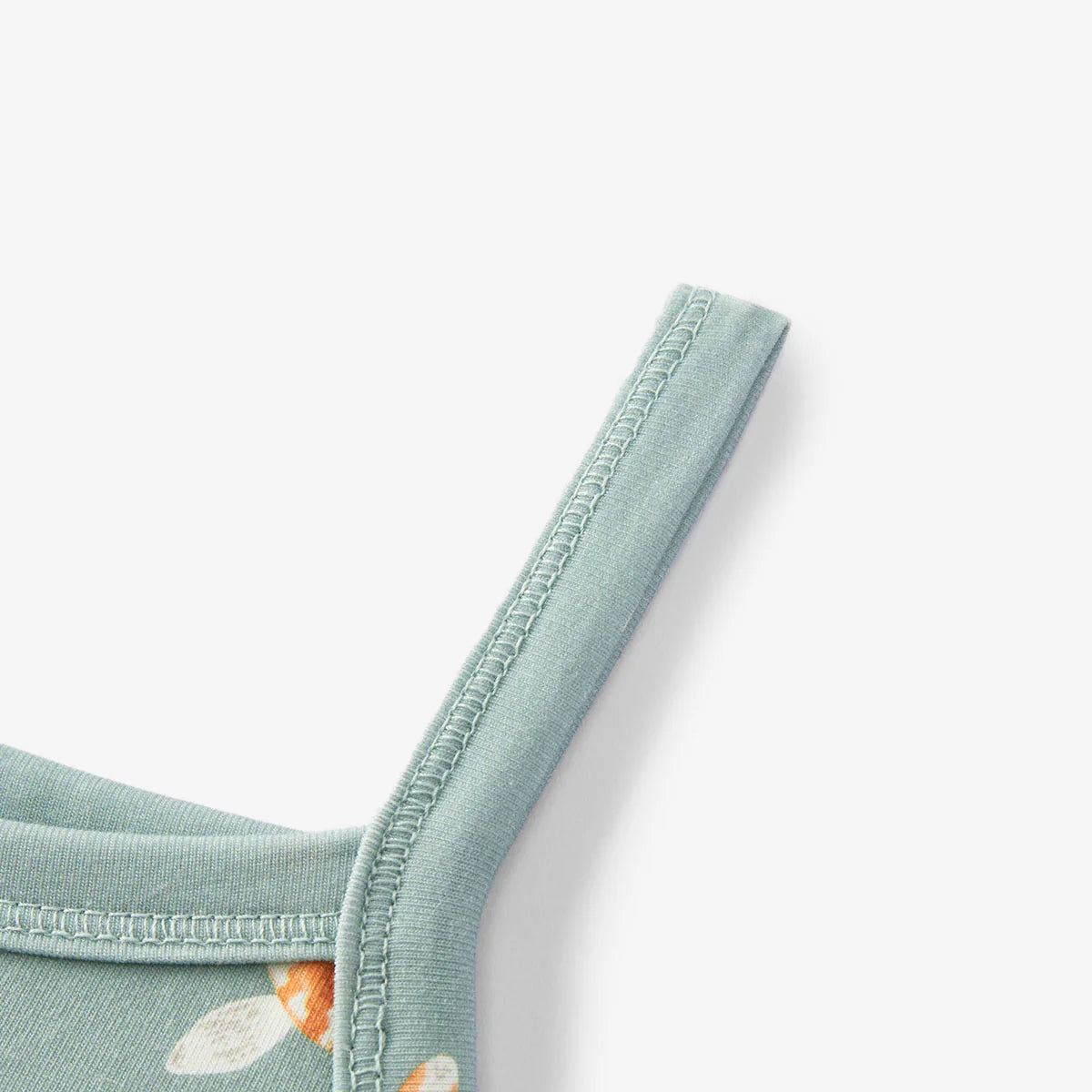 Cotton Stretch Ballet Dress | Swimming Koi