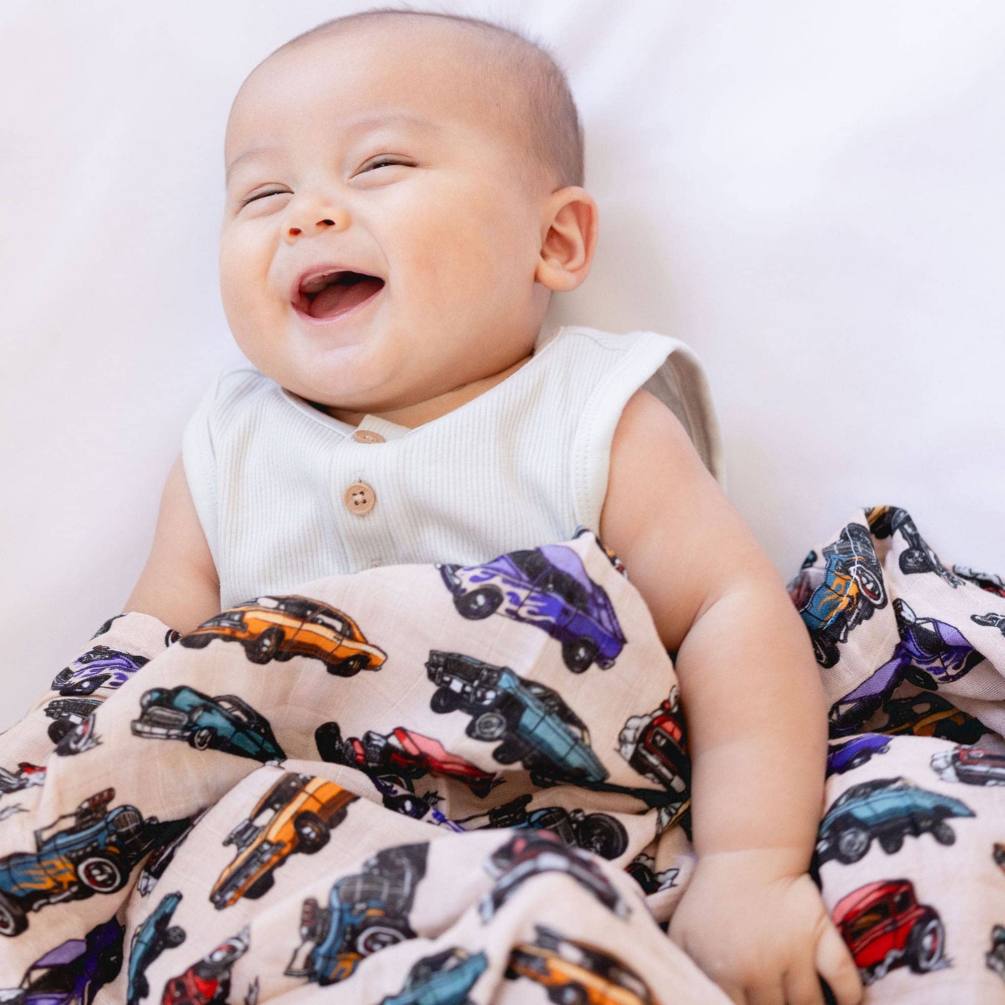 Axel Swaddle