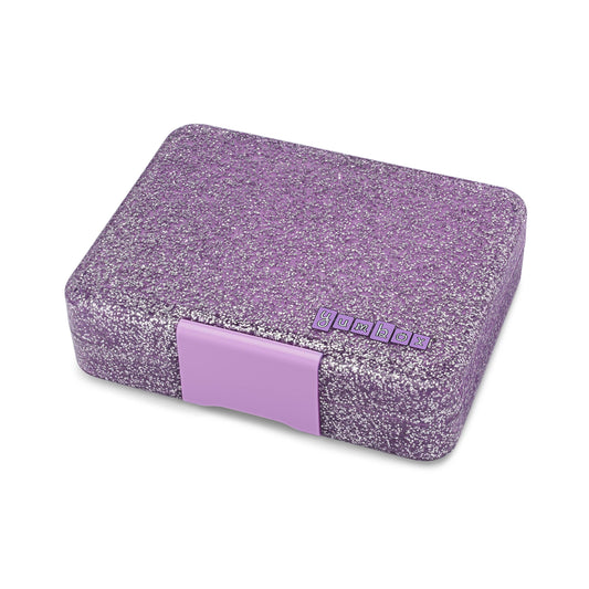 Snack Size Glitter Collection