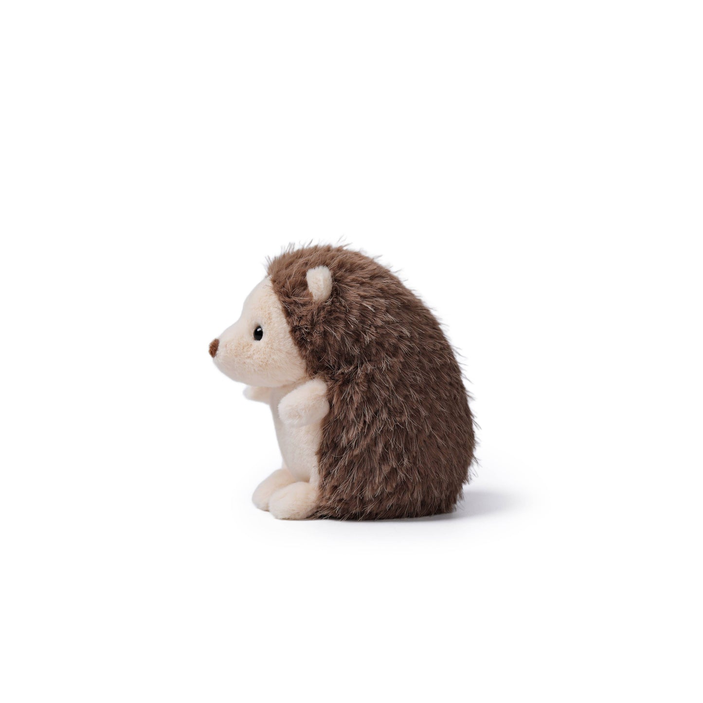 McHugs Little Hedgehog Weighted Plush Animal 5"