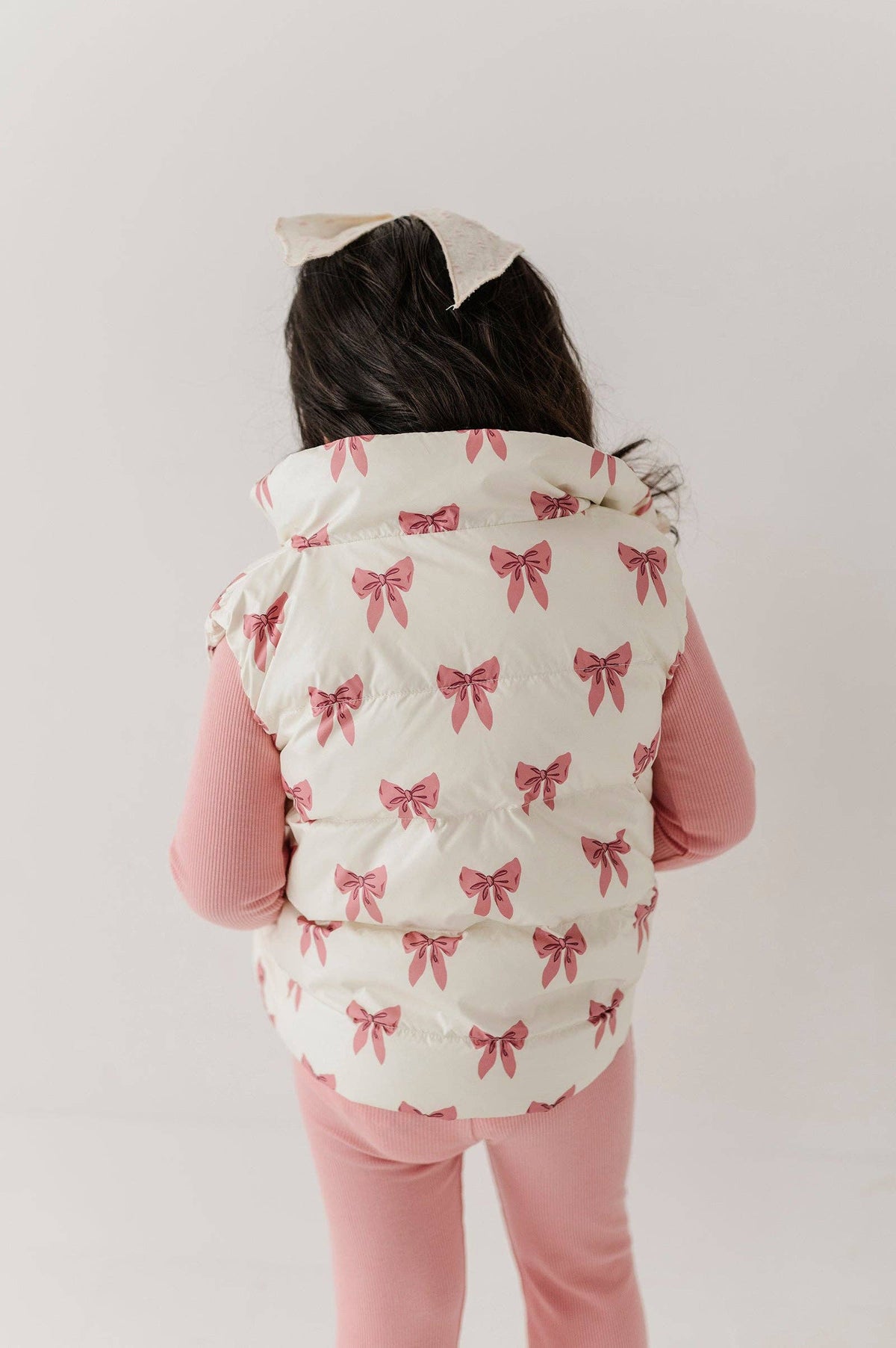 Babysprouts Kid's Puffer Vest
