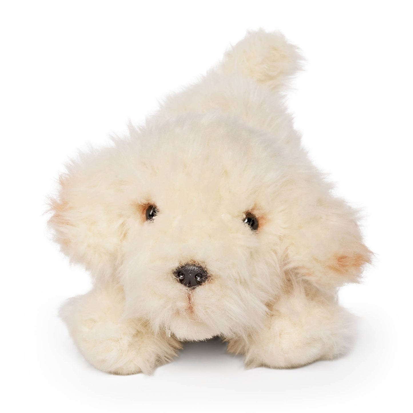 Living Nature Labradoodle Playful Puppy Plush