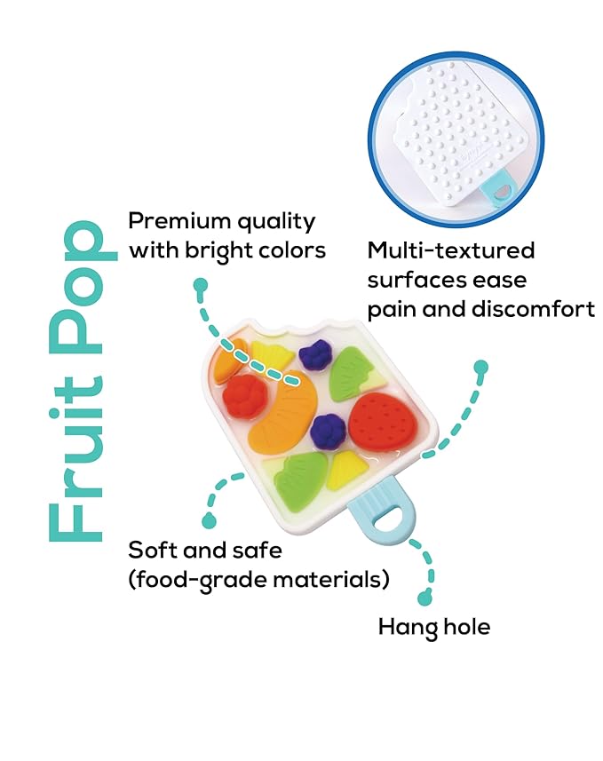 FRUIT POP